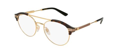 gucci vista gg0289o|Gucci Gg0289o men Eyeglasses online sale .